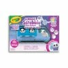 Cheap ⌛ Crayola - Scribble Scrubbie Aric Snow Explorer ❤️ -Imaginarium Shop unnamed file 684
