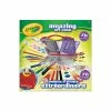 New 😉 Crayola Amazing Art Case ✨ 2 New 😉 Crayola Amazing Art Case ✨ -Imaginarium Shop unnamed file 713