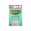 Deals 💯 Crayola Colors Of Kindness Crayons, 24 Count 😀 -Imaginarium Shop unnamed file 717