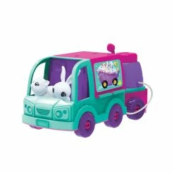 Promo 🥰 Crayola Scribble Scrubbie Pets Mobile Spa Playset 🤩 -Imaginarium Shop unnamed file 736