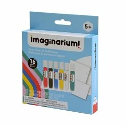 Best reviews of ⭐ Imaginarium Creations - Paint Art Refills 😀