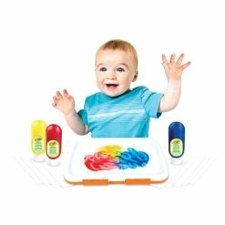 Outlet 🥰 Crayola Easy-Clean Fingerpaint Set ⌛ 11 Outlet 🥰 Crayola Easy-Clean Fingerpaint Set ⌛ -Imaginarium Shop unnamed file 753