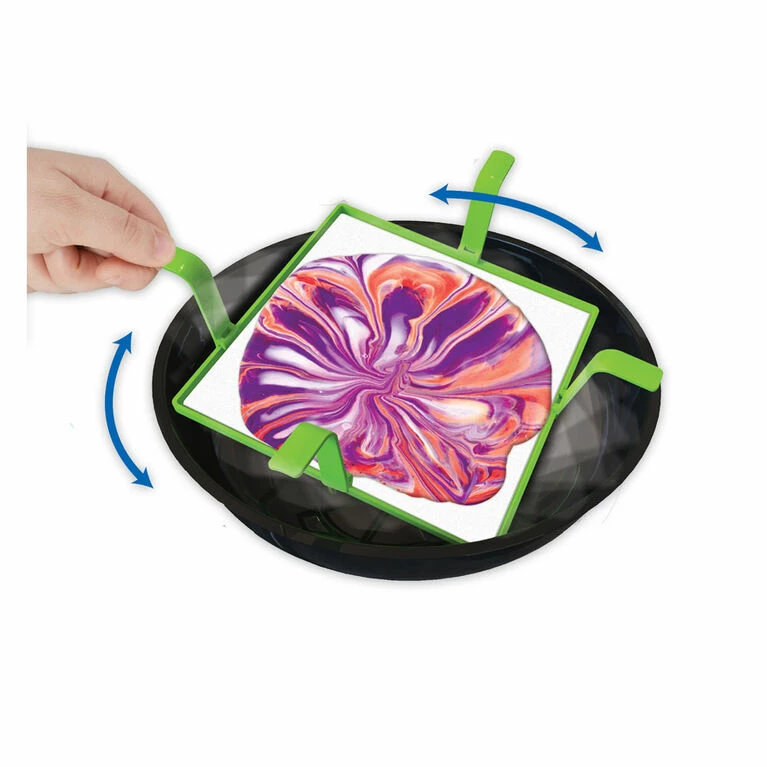 Best reviews of 😀 Crayola Washable Paint Pour Art Set 👏 6 Best reviews of 😀 Crayola Washable Paint Pour Art Set 👏 - Image 4