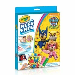 Buy ❤️ Crayola - Color Wonder Kit, Paw Patrol 🔔