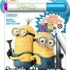 Hot Sale 😍 Telegraph Road Minions Rise Of Gru Imagine Ink - English Edition 🎁 -Imaginarium Shop unnamed file 764