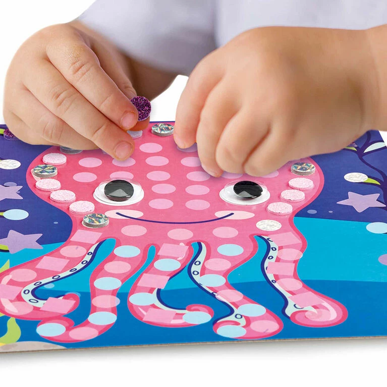 Cheap ⌛ Addo Play Out Of The Box My First Mosaics - R Exclusive ✨ 5 Cheap ⌛ Addo Play Out Of The Box My First Mosaics - R Exclusive ✨ - Image 3