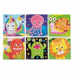 Cheap ⌛ Addo Play Out Of The Box My First Mosaics - R Exclusive ✨ 14 Cheap ⌛ Addo Play Out Of The Box My First Mosaics - R Exclusive ✨ -Imaginarium Shop unnamed file 772