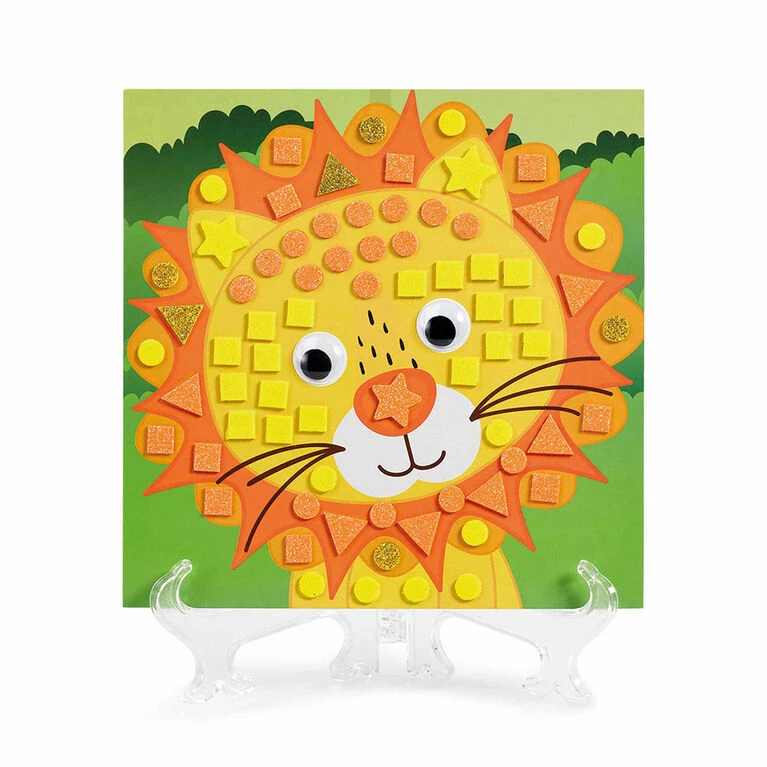 Cheap ⌛ Addo Play Out Of The Box My First Mosaics - R Exclusive ✨ 7 Cheap ⌛ Addo Play Out Of The Box My First Mosaics - R Exclusive ✨ - Image 5