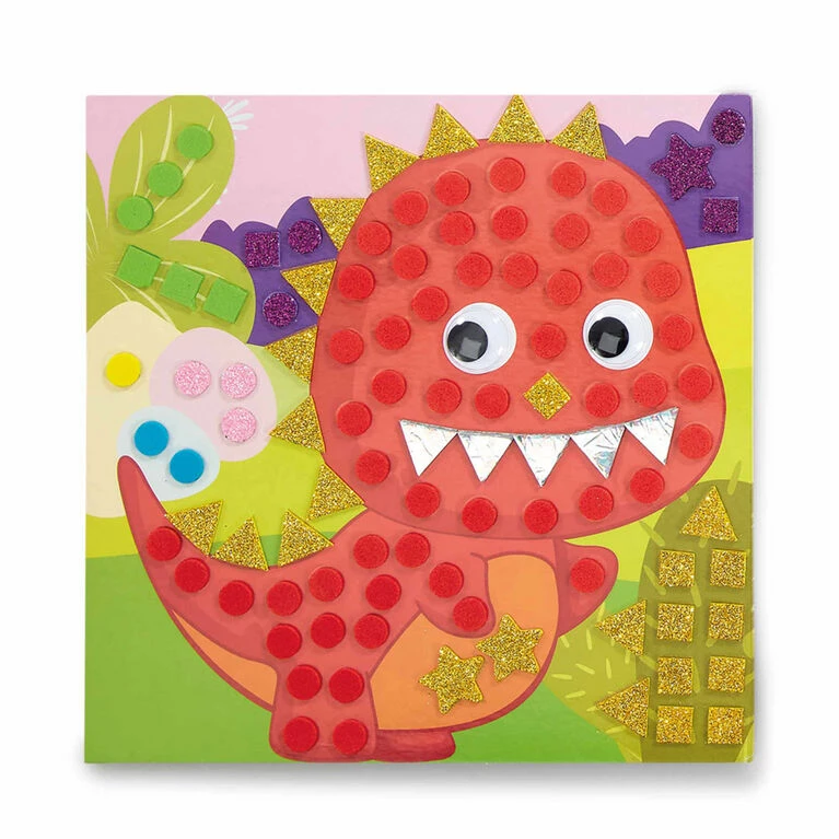 Cheap ⌛ Addo Play Out Of The Box My First Mosaics - R Exclusive ✨ 8 Cheap ⌛ Addo Play Out Of The Box My First Mosaics - R Exclusive ✨ - Image 6