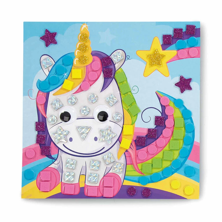 Cheap ⌛ Addo Play Out Of The Box My First Mosaics - R Exclusive ✨ 9 Cheap ⌛ Addo Play Out Of The Box My First Mosaics - R Exclusive ✨ - Image 7