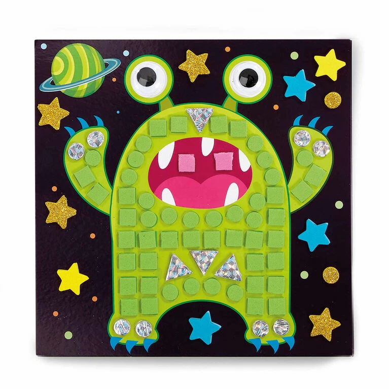 Cheap ⌛ Addo Play Out Of The Box My First Mosaics - R Exclusive ✨ 10 Cheap ⌛ Addo Play Out Of The Box My First Mosaics - R Exclusive ✨ - Image 8