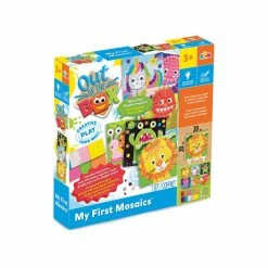 Cheap ⌛ Addo Play Out Of The Box My First Mosaics - R Exclusive ✨ 19 Cheap ⌛ Addo Play Out Of The Box My First Mosaics - R Exclusive ✨ -Imaginarium Shop unnamed file 777