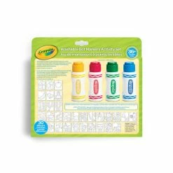 Best deal ⭐ Crayola Young Kids Washable Dot Markers Activity Set 🥰 7 Best deal ⭐ Crayola Young Kids Washable Dot Markers Activity Set 🥰 -Imaginarium Shop unnamed file 782