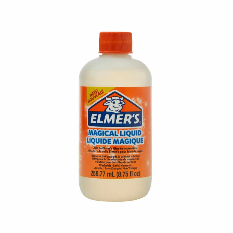 Flash Sale ๐ Toys R Us Elmers Magical Liquid 8.75Oz ๐ 3 Flash Sale ๐ Toys R Us Elmers Magical Liquid 8.75Oz ๐