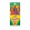 Wholesale 💯 Crayola Twistables Fun Effects Crayons, 24 Count ⌛ -Imaginarium Shop unnamed file 803