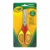 Discount 👍 Crayola Metal Scissors, Blunt Tip 🧨