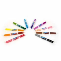 Promo 🤩 Crayola - Double Doodlers Markers, 10 Ct 🎁 -Imaginarium Shop unnamed file 829
