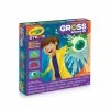 Outlet 🌟 Crayola Gross Science Lab Kit 🎉 -Imaginarium Shop unnamed file 830