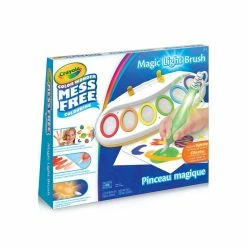Best reviews of ✨ Crayola Color Wonder Mess-Free Magic Light Brush ✨