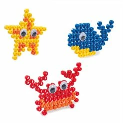 Brand new 👍 Addo Play Out Of The Box Jumbo Spray And Play Beads - R Exclusive 🔔 -Imaginarium Shop unnamed file 843