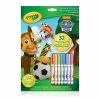 Promo ⭐ Crayola Colouring & Activity Book, Paw Patrol 🎁 -Imaginarium Shop unnamed file 846