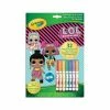 Outlet ๐ Crayola LOL Surprise Colouring And Activity Book ๐ 2 Outlet ๐ Crayola LOL Surprise Colouring And Activity Book ๐ -Imaginarium Shop unnamed file 848