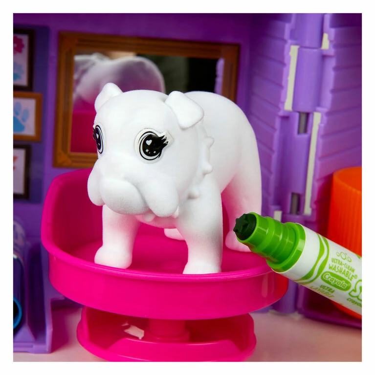 Top 10 ๐งจ Crayola Scribble Scrubbie Tattoo Shop - R Exclusive ๐ 7 Top 10 ๐งจ Crayola Scribble Scrubbie Tattoo Shop - R Exclusive ๐ - Image 5