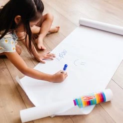 Outlet 🔥 Melissa & Doug Easel Paper Roll (18" X 75'') ❤️ -Imaginarium Shop unnamed file 862