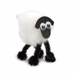 Best deal ✨ Addo Play Out Of The Box Pom Pom Pals - R Exclusive 💯 -Imaginarium Shop unnamed file 881