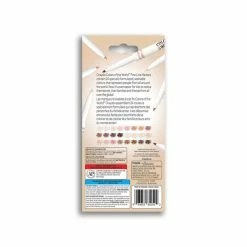 Outlet 🎁 Crayola Colors Of The World 24 Fineline Markers ⭐ -Imaginarium Shop unnamed file 916