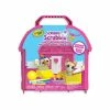 Best reviews of ❤️ Crayola Scribble Scrubbie Pets, Backyard Play Set 🔥 -Imaginarium Shop unnamed file 927