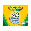 Outlet ❤️ Crayola - Pip Squeaks Skinnies Washable Markers 64-Pieces 🎉