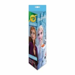 Best deal 😉 Crayola Giant Colouring Pages & Markers Set, Frozen 2 ✨