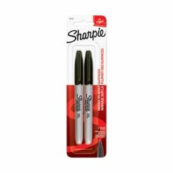 New 🔔 Toys R Us Sharpie Fine Marker - Black 🌟