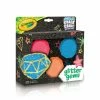 Discount 😉 Crayola Glitter Gems Sidewalk Chalk, 3 Count ❤️ -Imaginarium Shop unnamed file 948