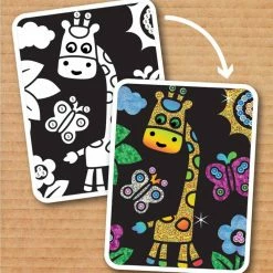 New 🛒 Addo Play Out Of The Box Foil Picture And Cards - R Exclusive 🧨 -Imaginarium Shop unnamed file 956