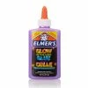 Cheap ✨ Toys R Us Elmers Glow Glue Purple 5Oz 🥰 -Imaginarium Shop unnamed file 971