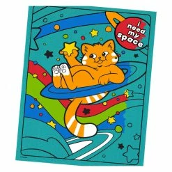Best Sale 😀 Crayola Color Magic Neon Paper & Marker Set, Cosmic Cats 🤩 -Imaginarium Shop unnamed file 978