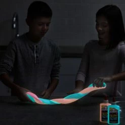 Cheap 👏 Toys R Us Elmers Glow Glue 5Oz - Blue ✔️ -Imaginarium Shop unnamed file 981