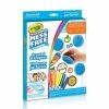 Promo 🛒 Crayola - Color Wonder Scented Stampers & Markers Kit 🎁 1 Promo 🛒 Crayola - Color Wonder Scented Stampers & Markers Kit 🎁 -Imaginarium Shop unnamed file 989