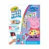 Buy ✨ Crayola Color Wonder Mess-Free Colouring Pages & Mini Markers, Peppa Pig ✨ -Imaginarium Shop unnamed file 993
