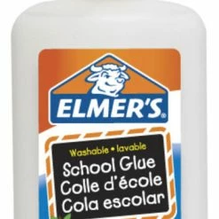Promo 🥰 Toys R Us Elmer'S School Glue 225Ml 🌟