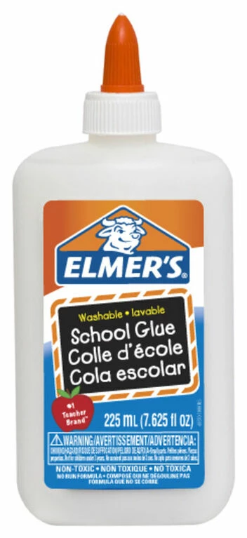 Promo ๐ฅฐ Toys R Us Elmer'S School Glue 225Ml ๐ 3 Promo ๐ฅฐ Toys R Us Elmer'S School Glue 225Ml ๐